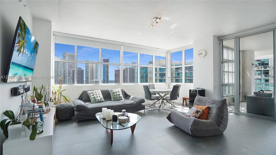 Property photo for 3301 NE 1st Avenue, #H2202, Miami, FL
