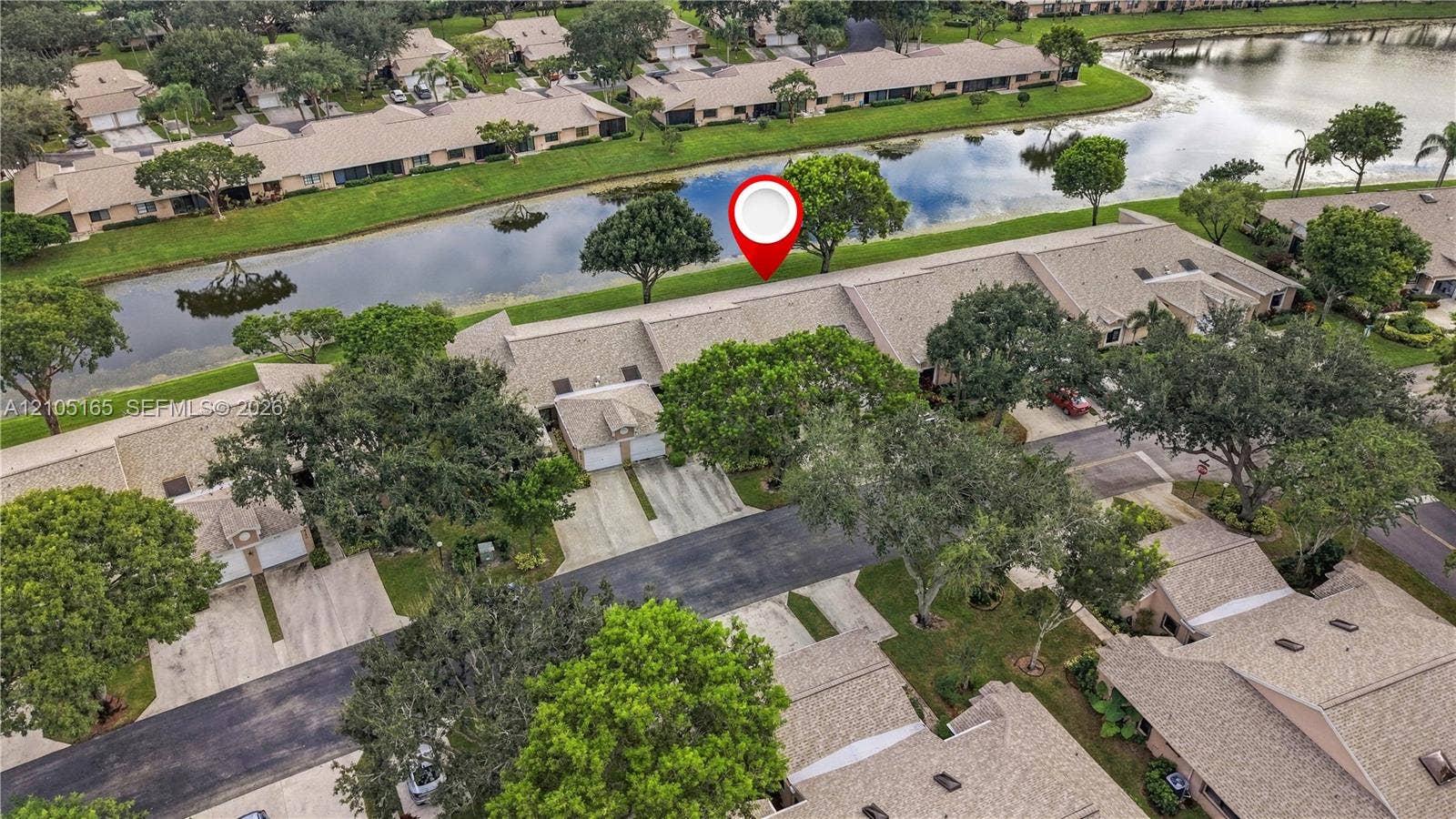 8306 Springlake Drive, #8306, Boca Raton, FL 33496 Photo 54