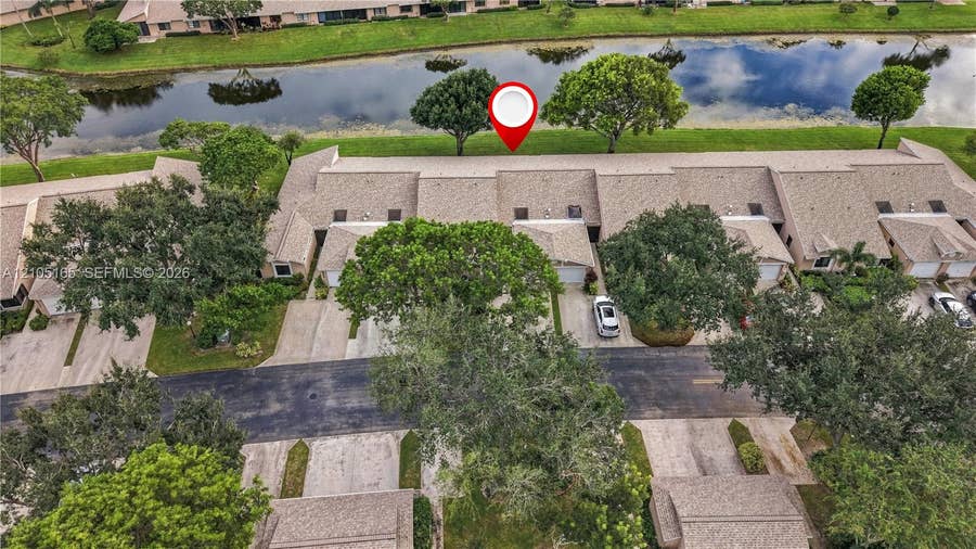 Property photo for 8306 Springlake Drive, #8306, Boca Raton, FL