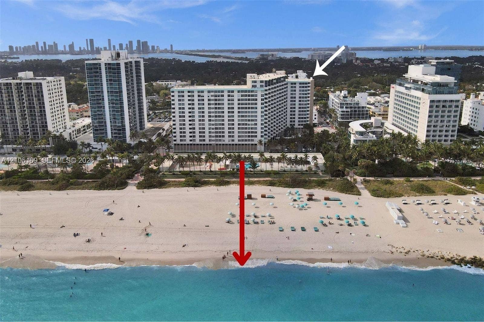 2899 Collins Avenue, #521, Miami Beach, FL 33140 Additional content