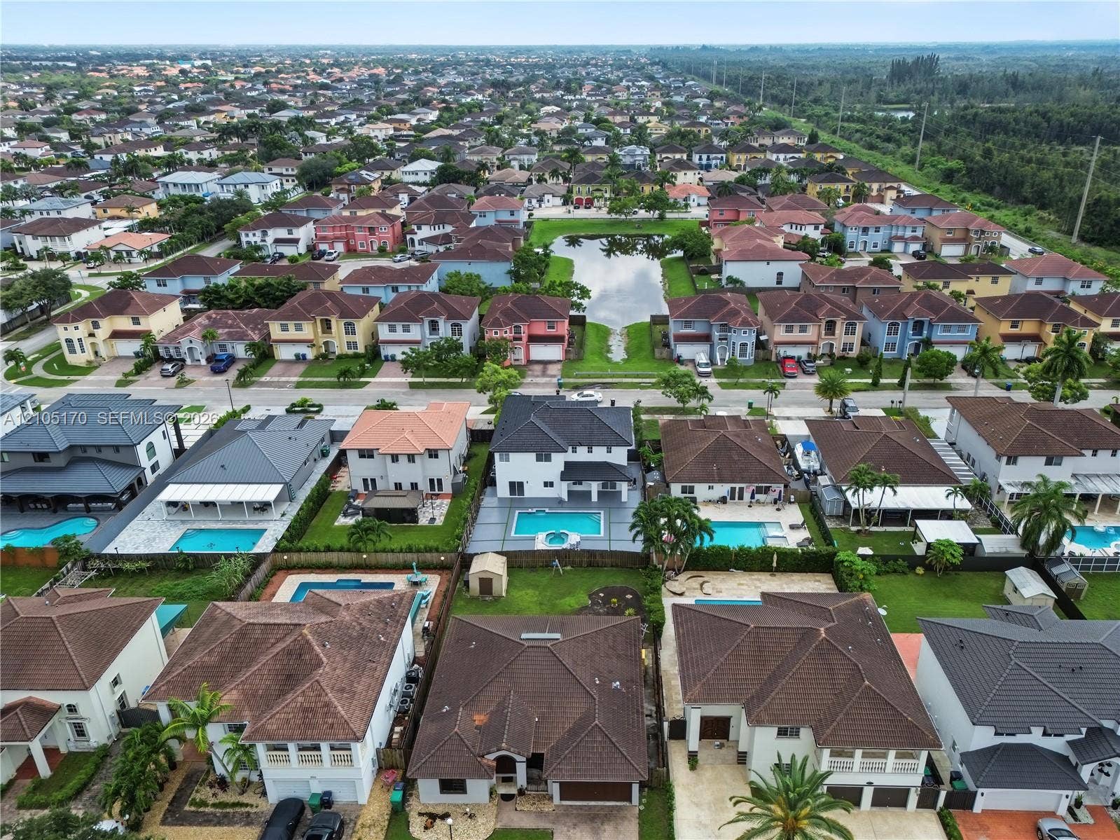 15579 SW 10th Lane, Miami, FL 33194 Photo 4