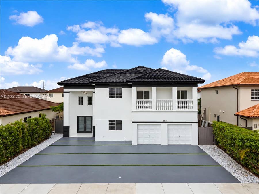 Property photo for 15579 SW 10th Lane, Miami, FL