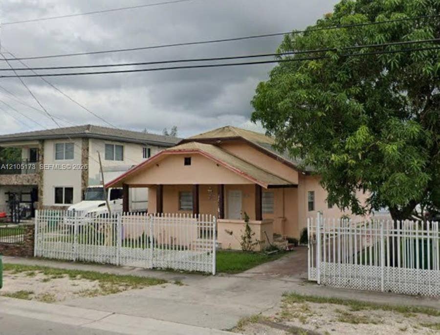 Property photo for 2978 NW 28th Street, #1, Miami, FL