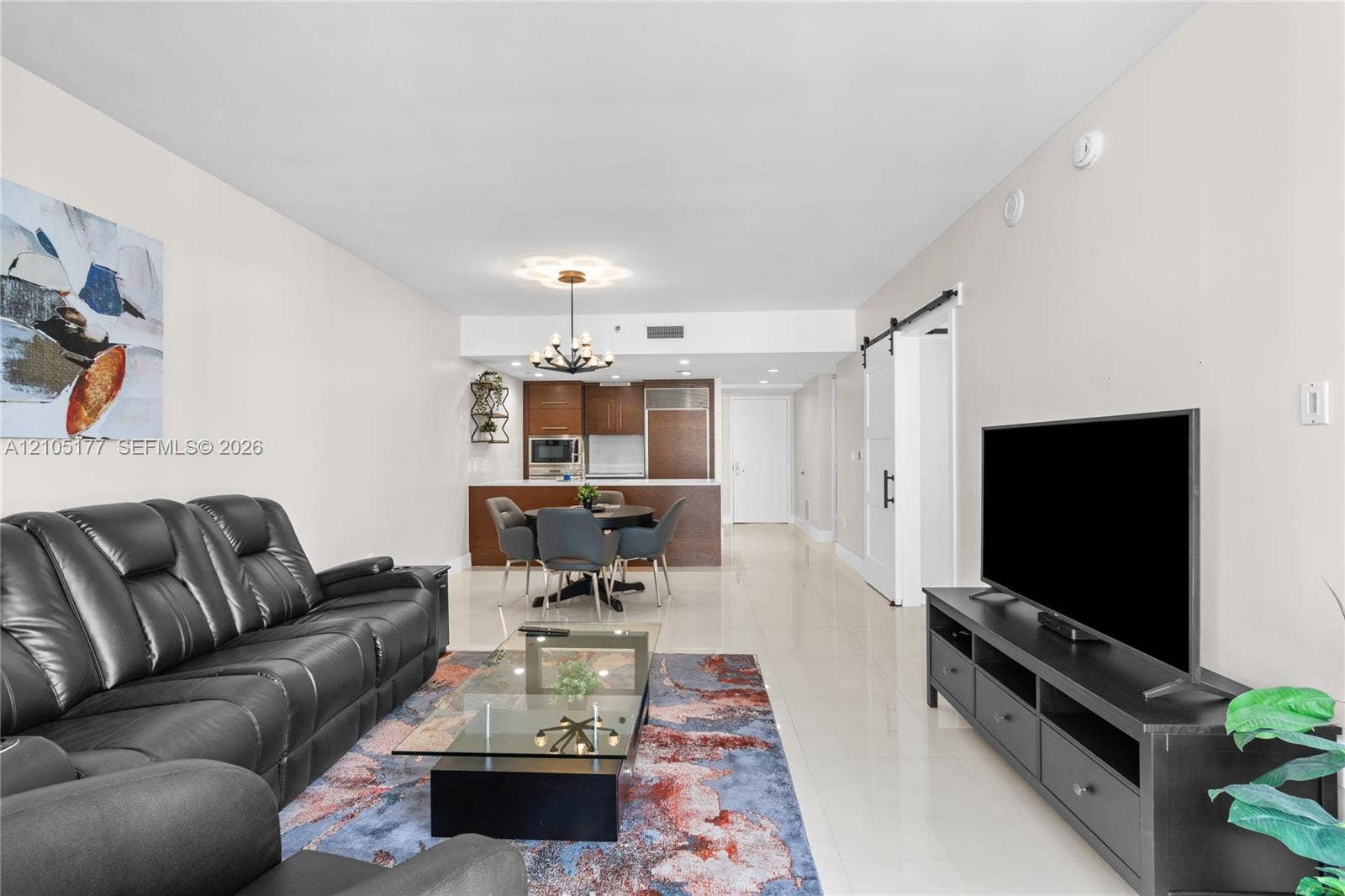 475 Brickell Avenue, #2414, Miami, FL 33131 Photo 9