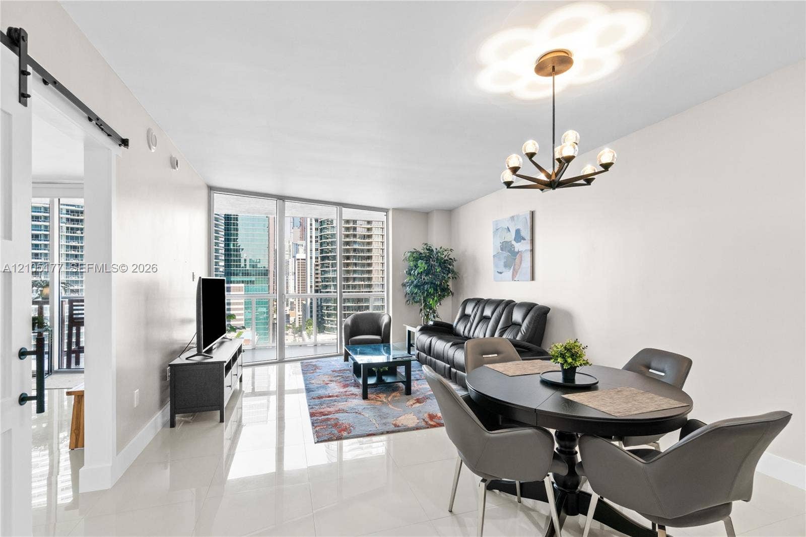 475 Brickell Avenue, #2414, Miami, FL 33131 Photo 3