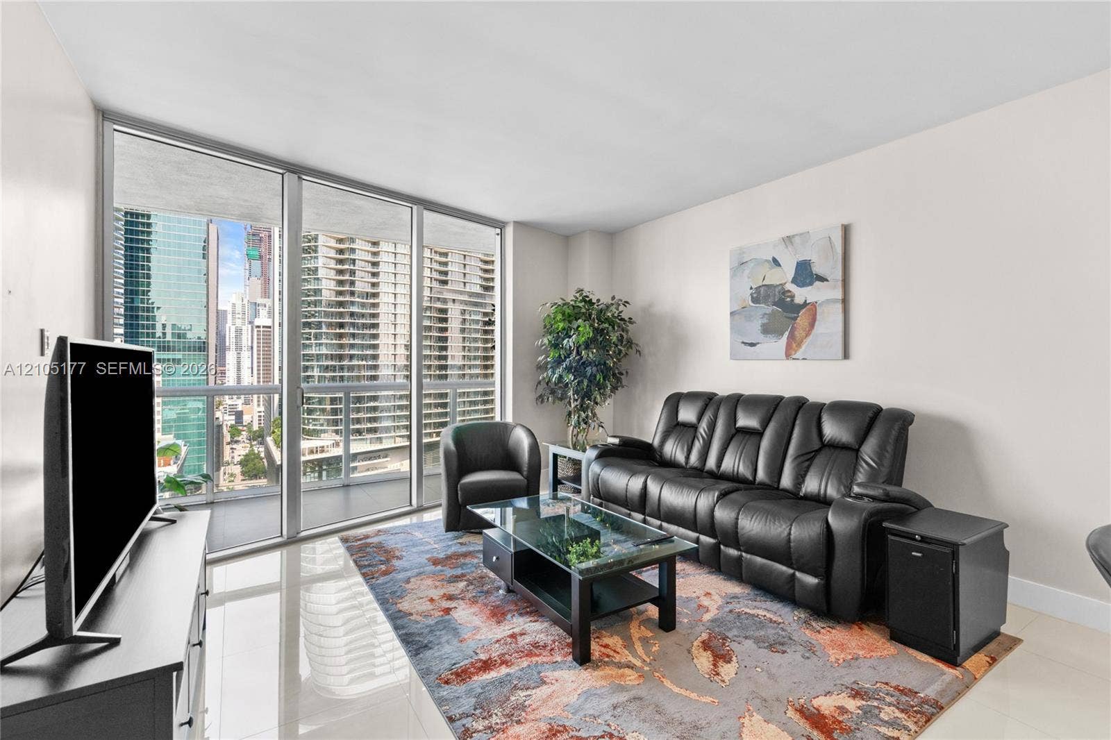 475 Brickell Avenue, #2414, Miami, FL 33131 Photo 6