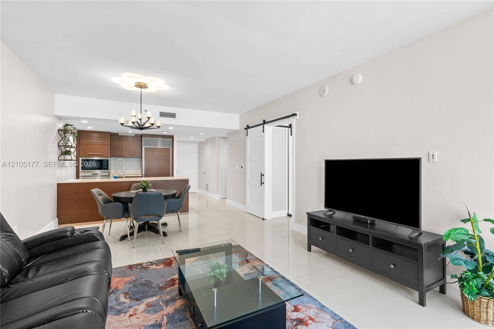 475 Brickell Avenue, #2414, Miami, FL 33131 Photo 8