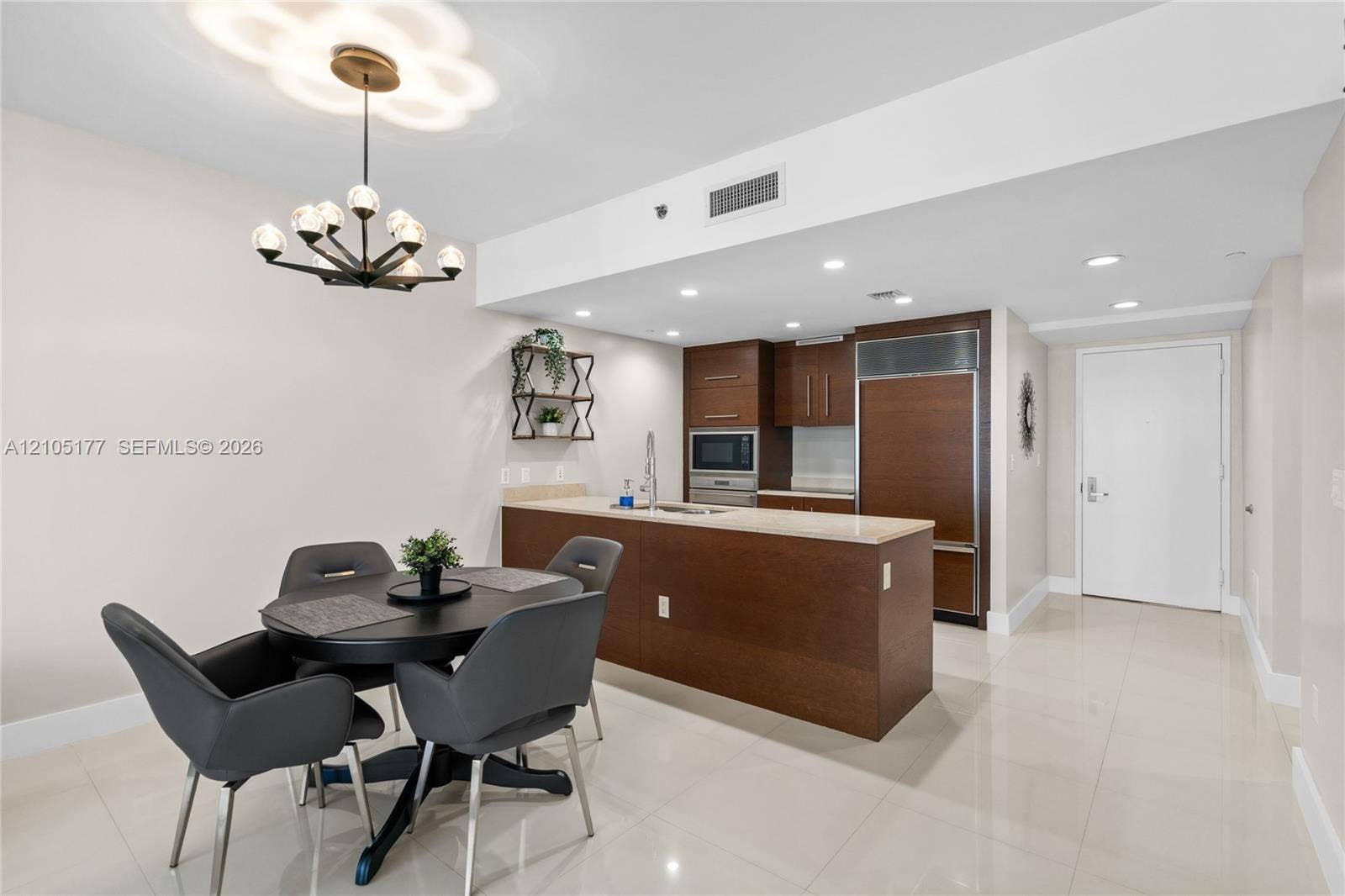 475 Brickell Avenue, #2414, Miami, FL 33131 Photo 14