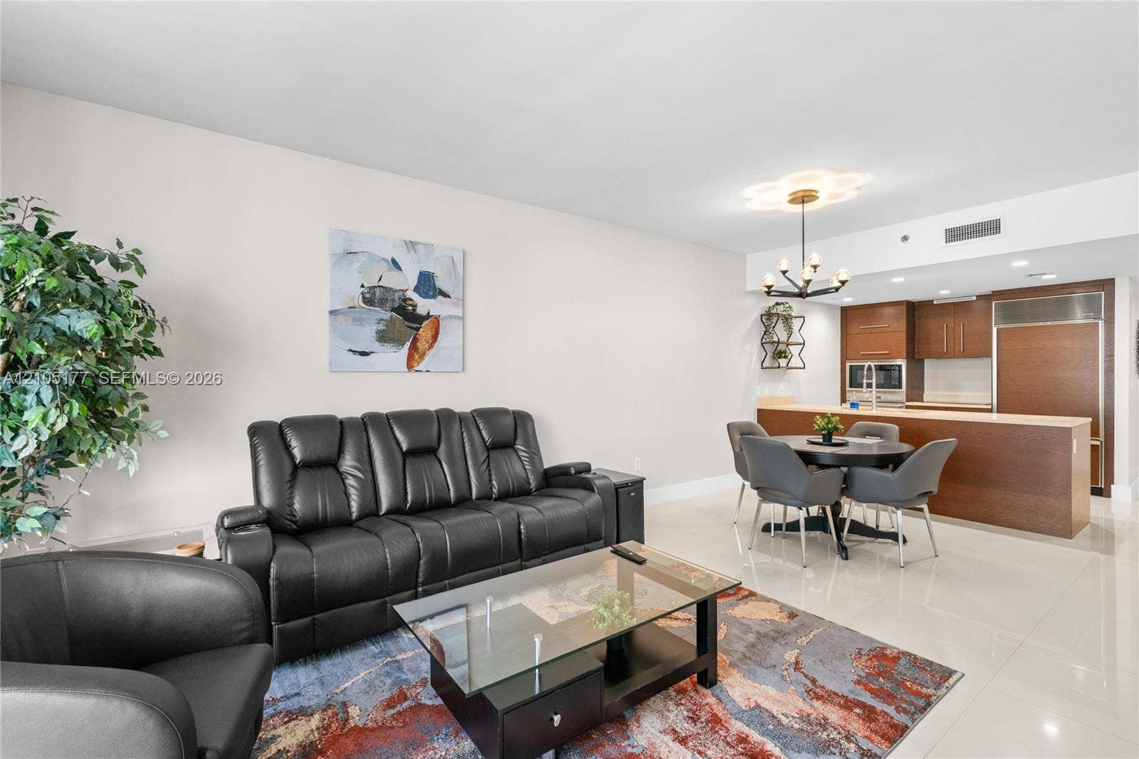 475 Brickell Avenue, #2414, Miami, FL 33131 Photo 7