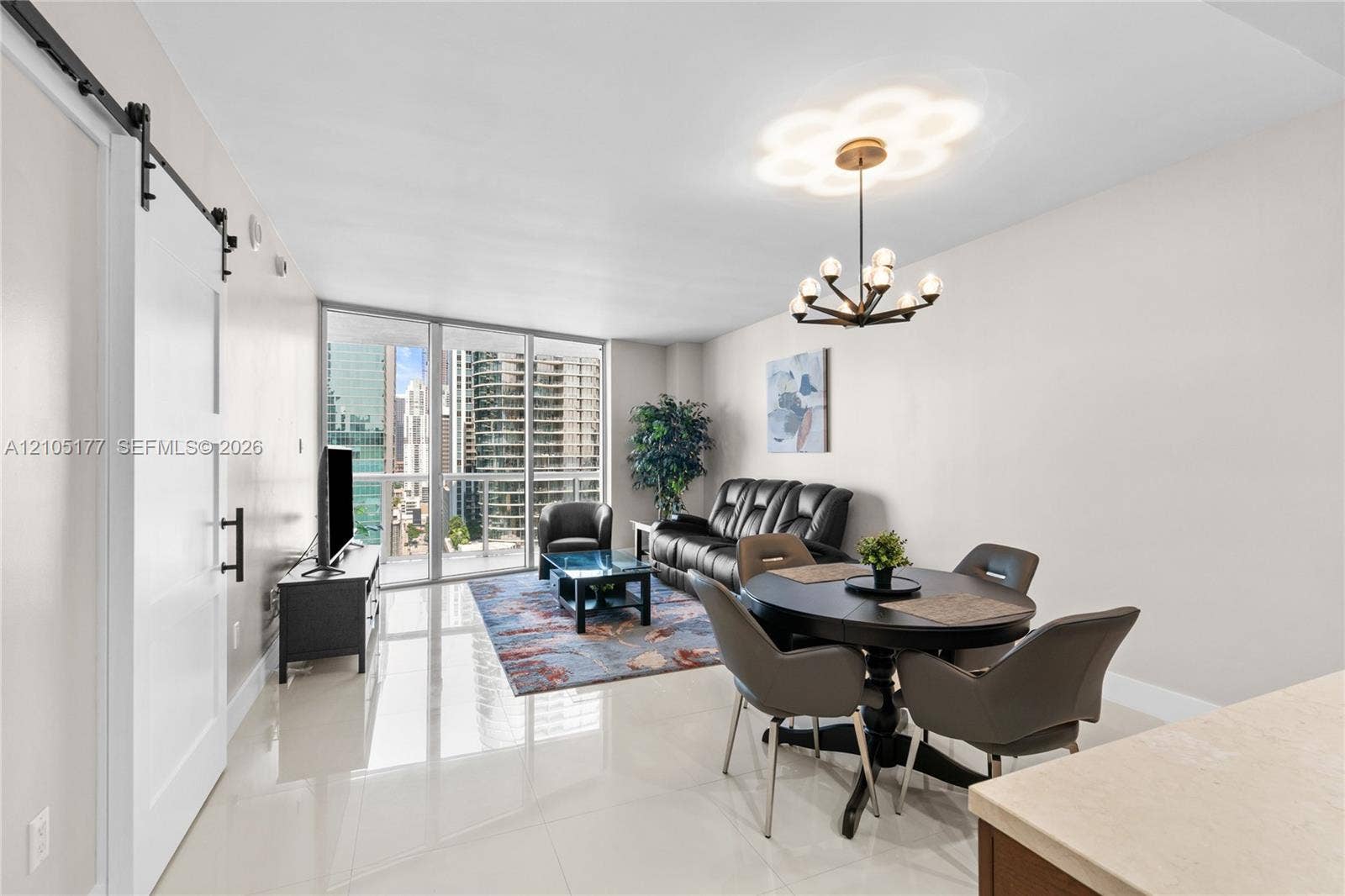 475 Brickell Avenue, #2414, Miami, FL 33131 Photo 4