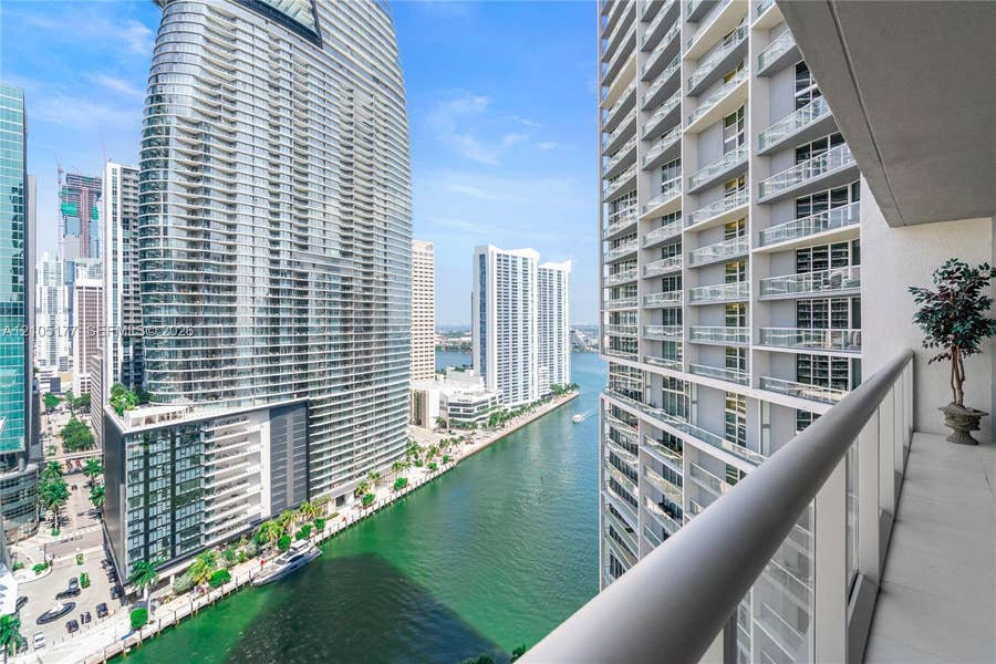 Property photo for 475 Brickell Avenue, #2414, Miami, FL