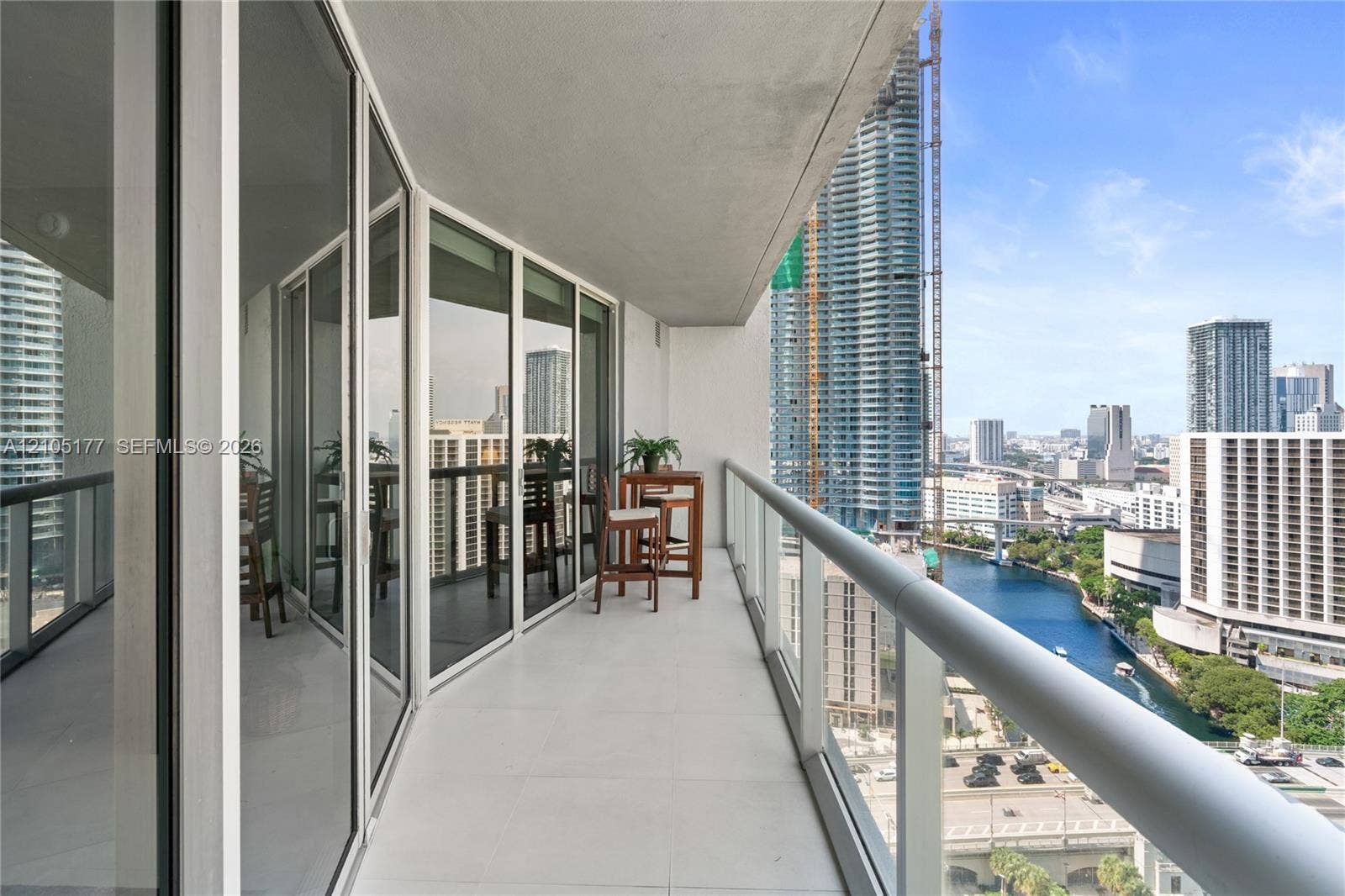475 Brickell Avenue, #2414, Miami, FL 33131 Photo 31