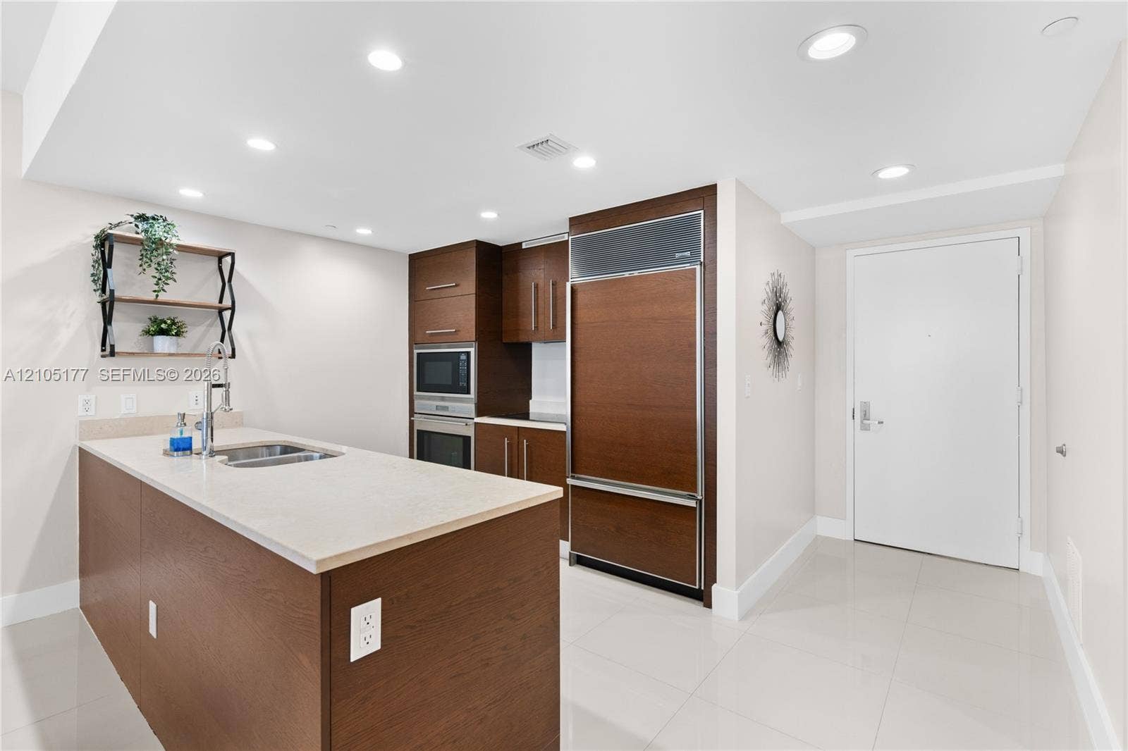 475 Brickell Avenue, #2414, Miami, FL 33131 Photo 15