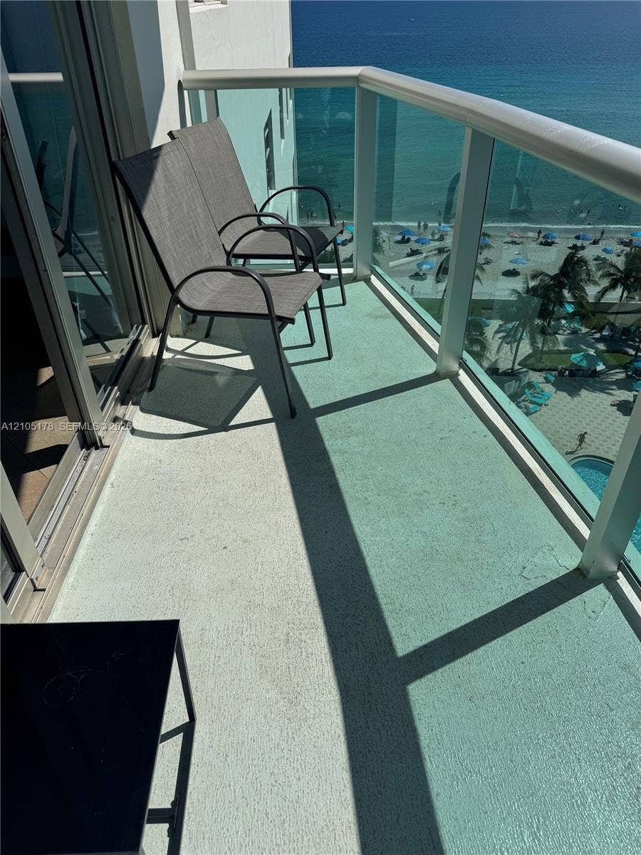 3801 S Ocean Drive, #10G, Hollywood, Hollywood, FL 33019 Photo 19