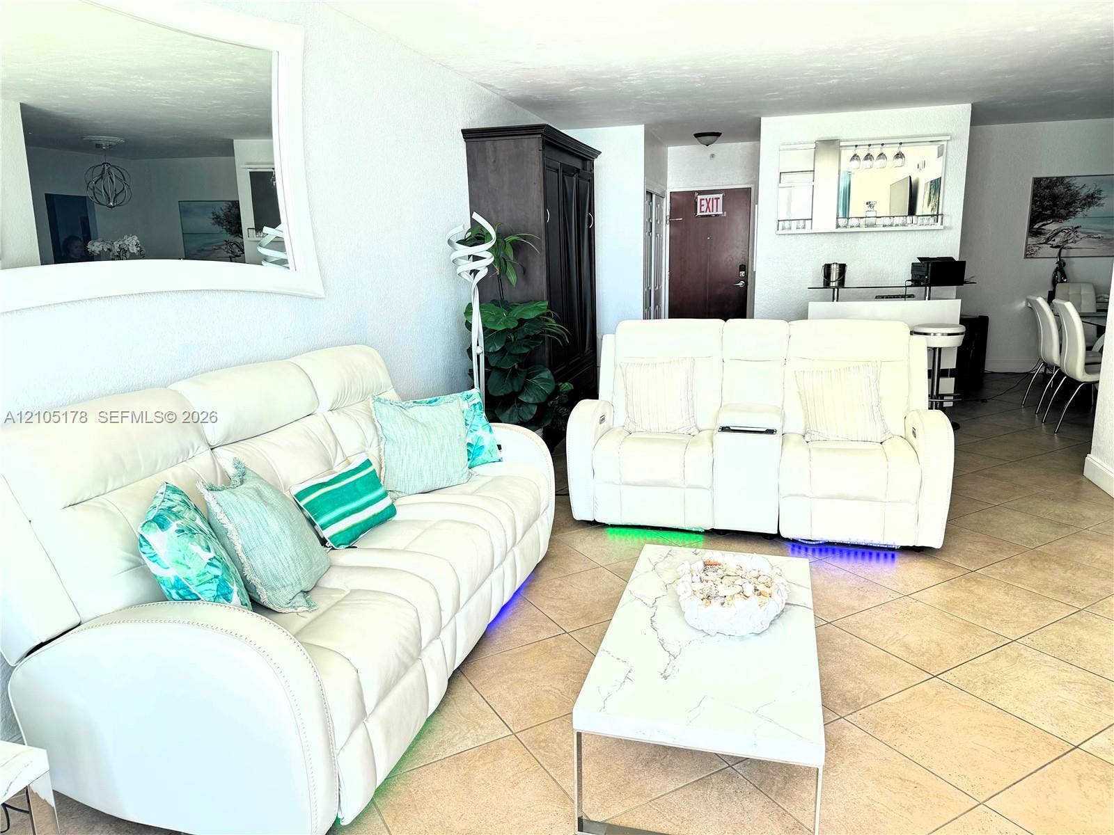 3801 S Ocean Drive, #10G, Hollywood, Hollywood, FL 33019 Photo 12