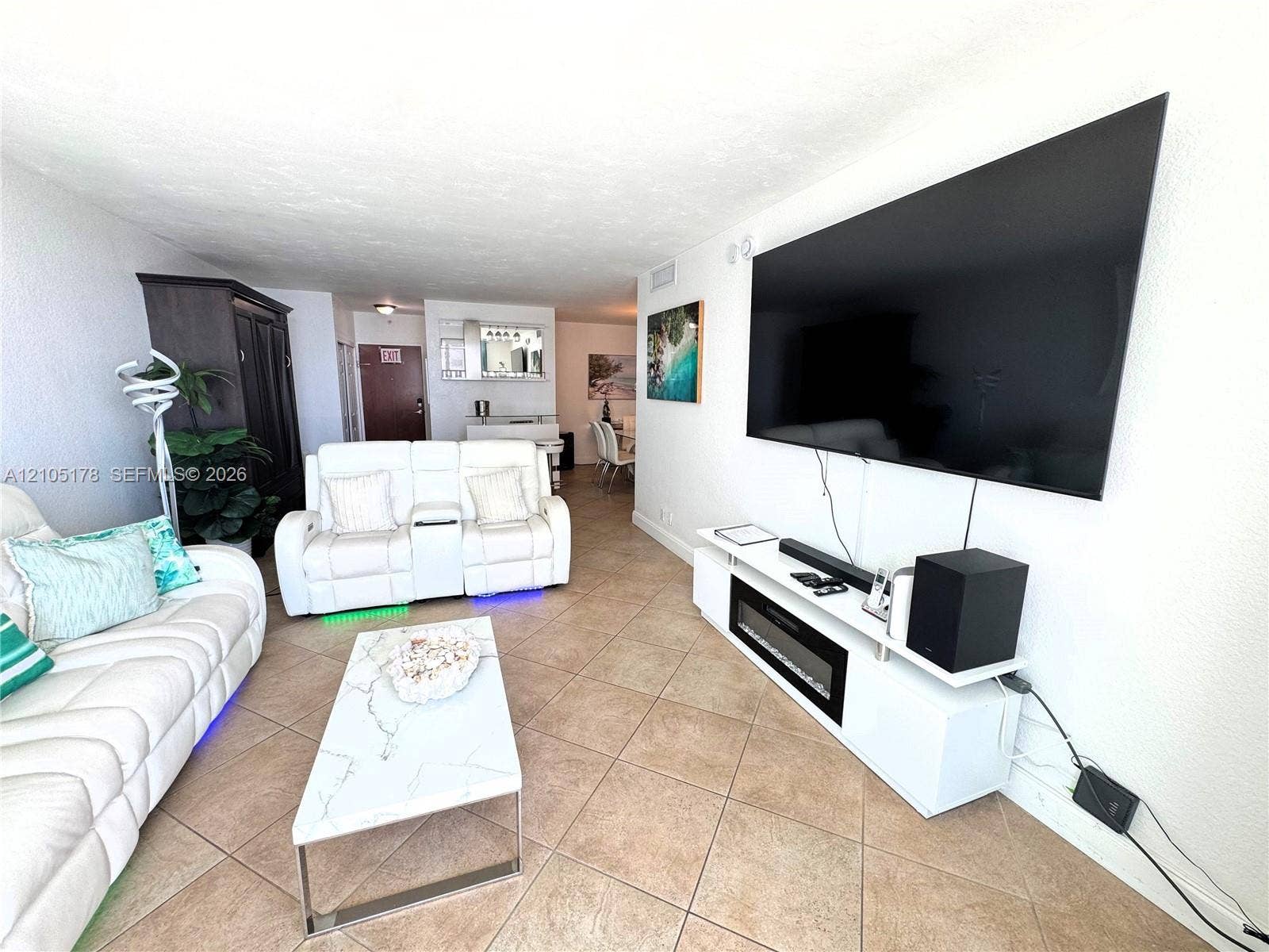 3801 S Ocean Drive, #10G, Hollywood, Hollywood, FL 33019 Photo 11
