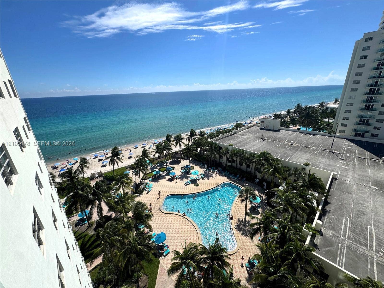 3801 S Ocean Drive, #10G, Hollywood, Hollywood, FL 33019 Photo 18