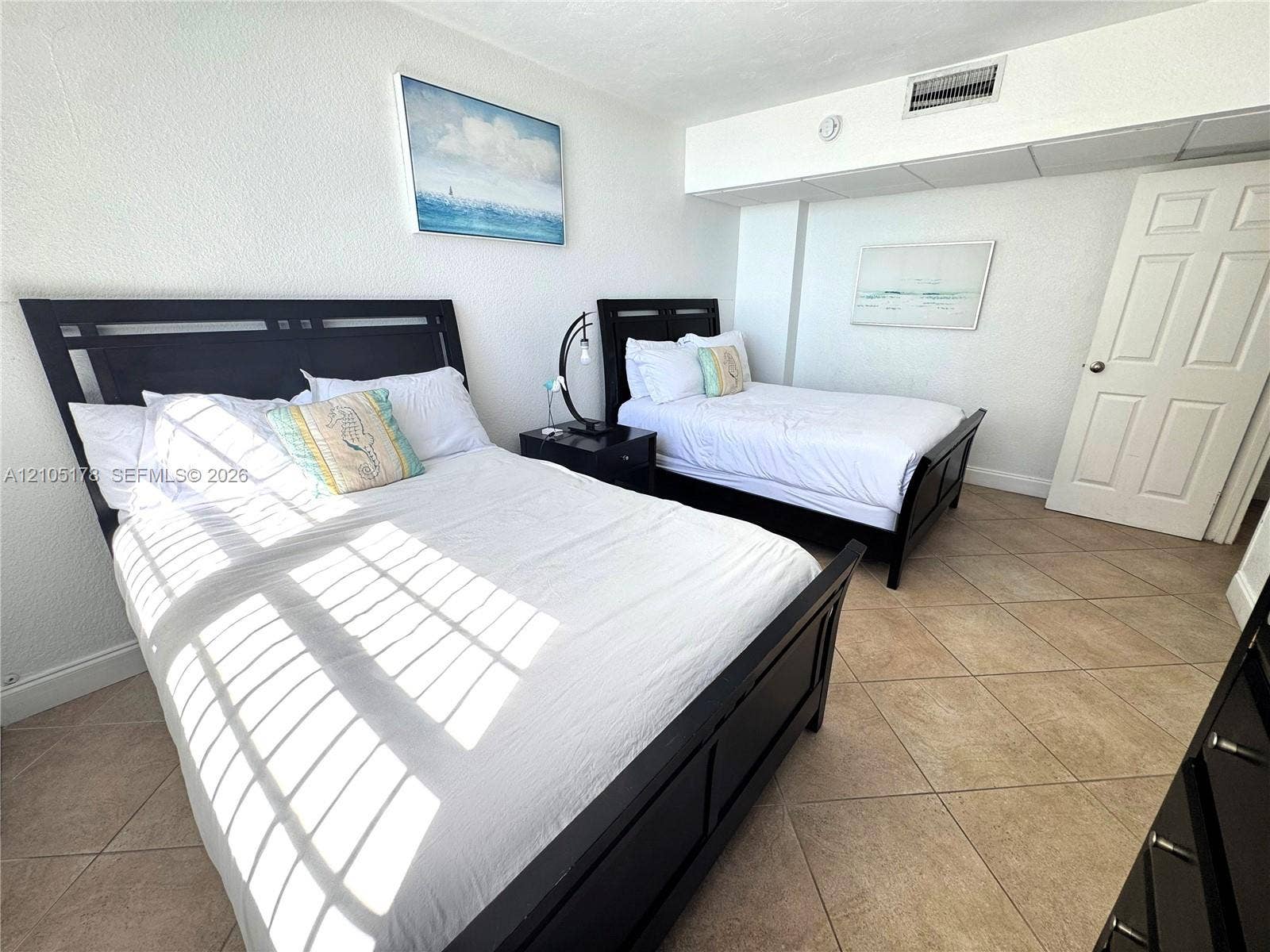 3801 S Ocean Drive, #10G, Hollywood, Hollywood, FL 33019 2 FULL beds
