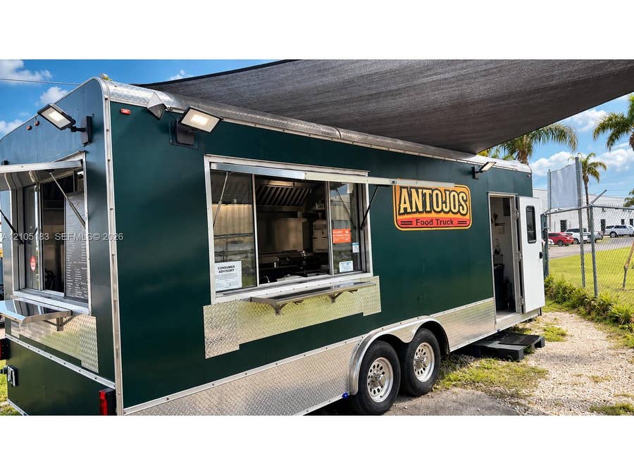 Property photo for Miami Gardens, FL