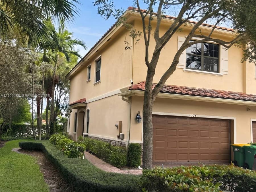 Property photo for 6003 NW 56th Place, #6003, Tamarac, FL
