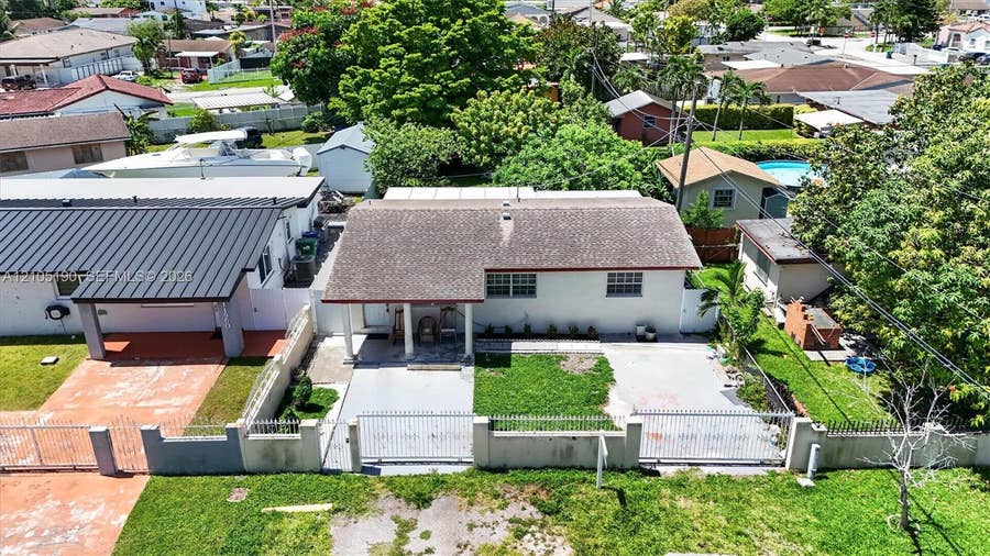 Property photo for 11970 SW 4th Terrace, Miami, FL