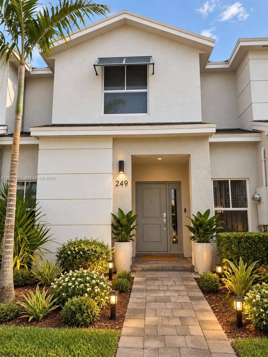 Property photo for 249 NE 3rd Court, Florida City, FL