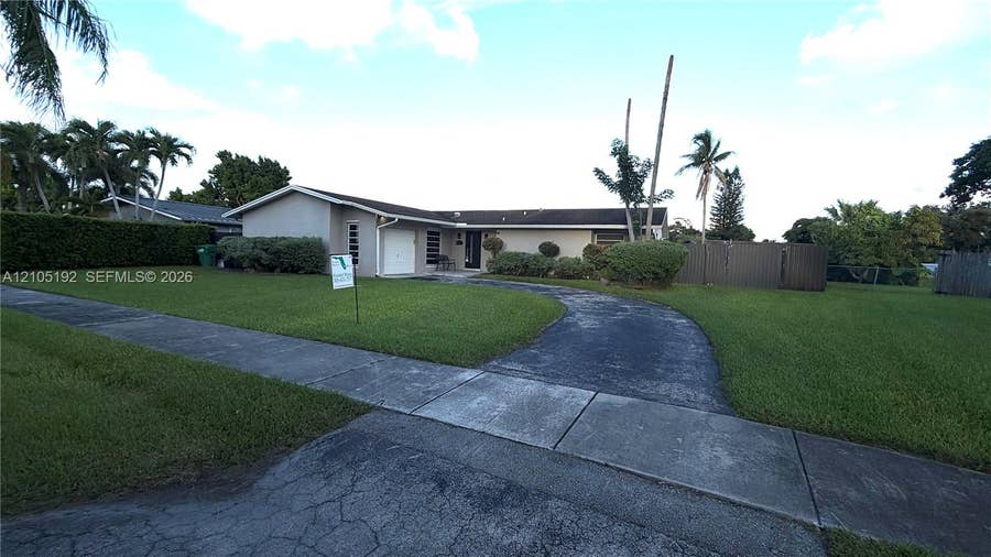 Property photo for 18557 SW 93rd Place, Cutler Bay, FL