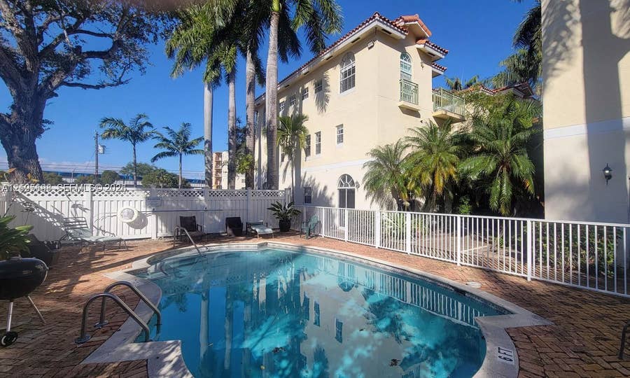Property photo for 3356 Bird Avenue, #4, Miami, FL