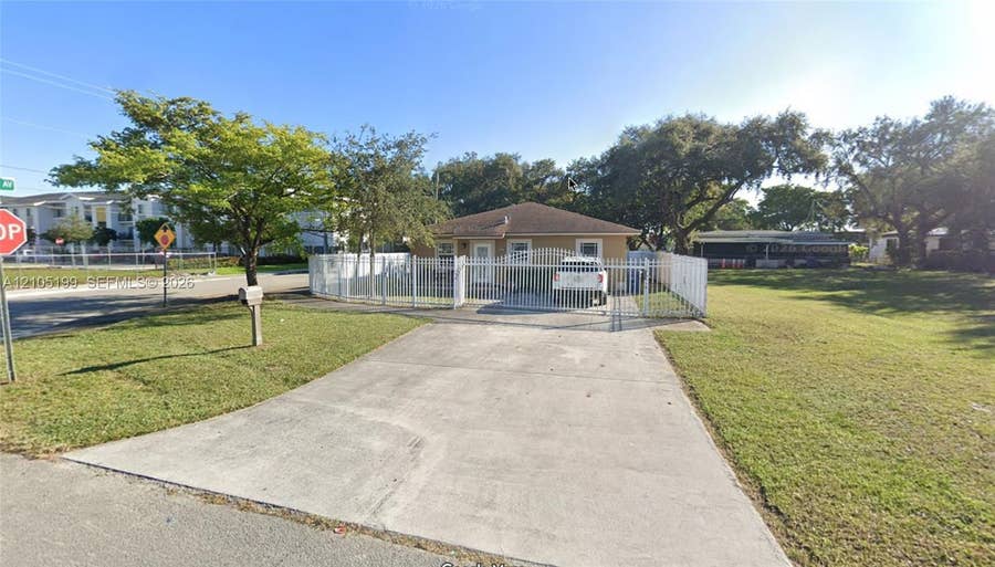Property photo for 2500 NW 47th Street, Miami, FL