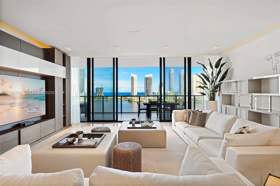 Property photo for 5000 Island Estates Drive, #1106, Aventura, FL