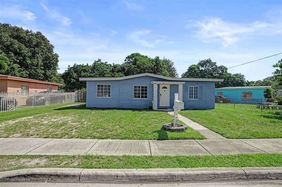 Property photo for 13645 NW 3rd Avenue, North Miami, FL