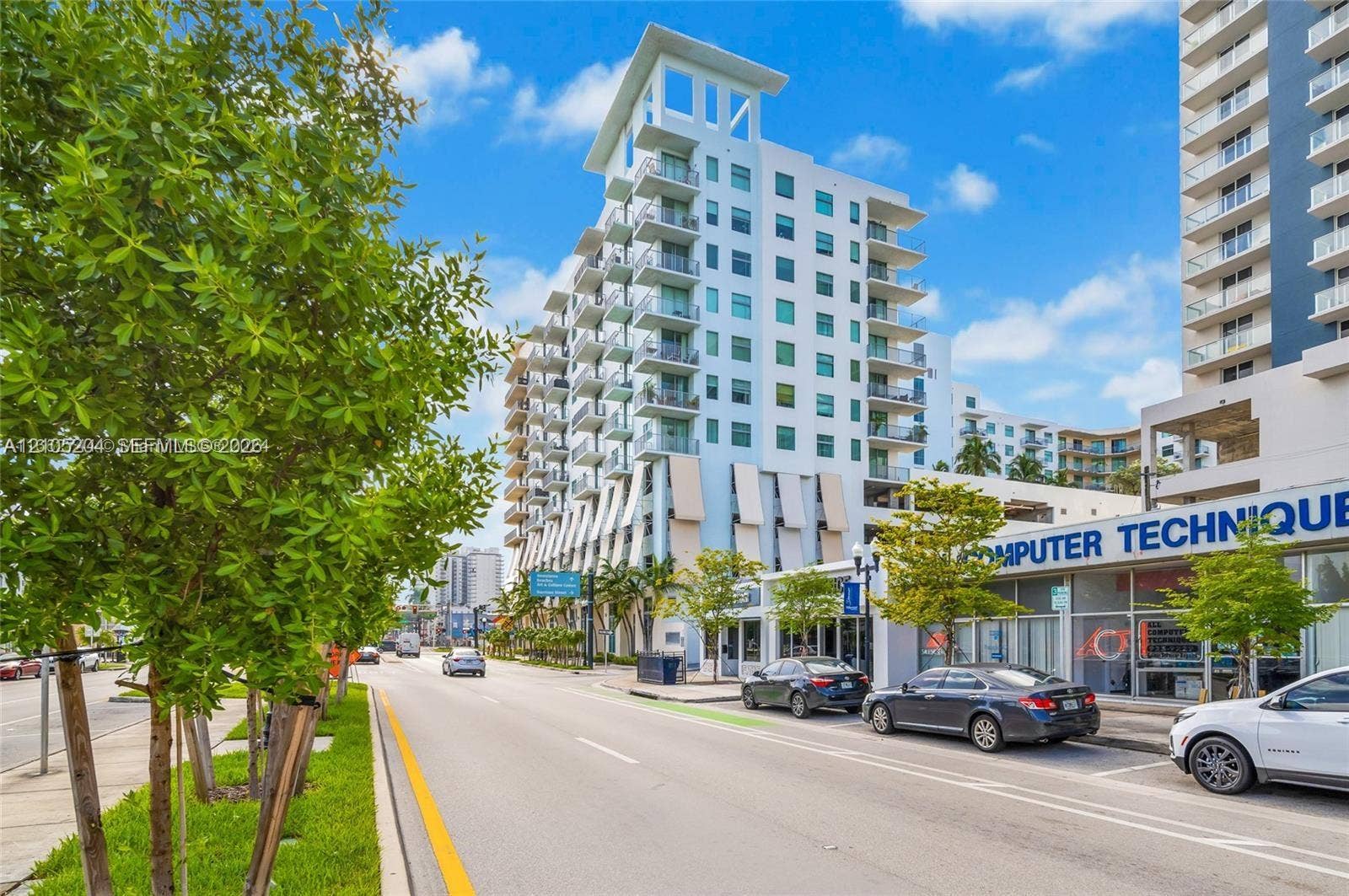 140 S Dixie Highway, #1008, Hollywood, Hollywood, FL 33020 Photo 36