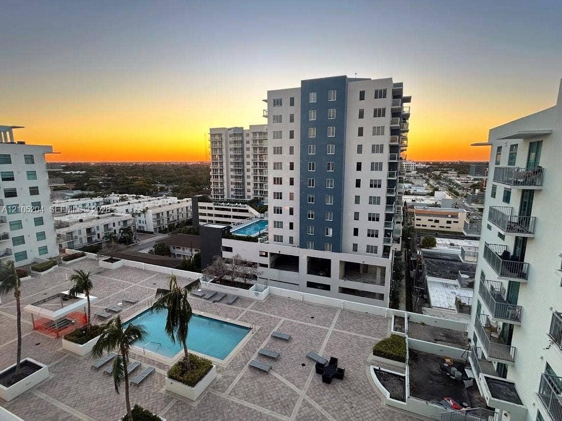 140 S Dixie Highway, #1008, Hollywood, Hollywood, FL 33020 Photo 22