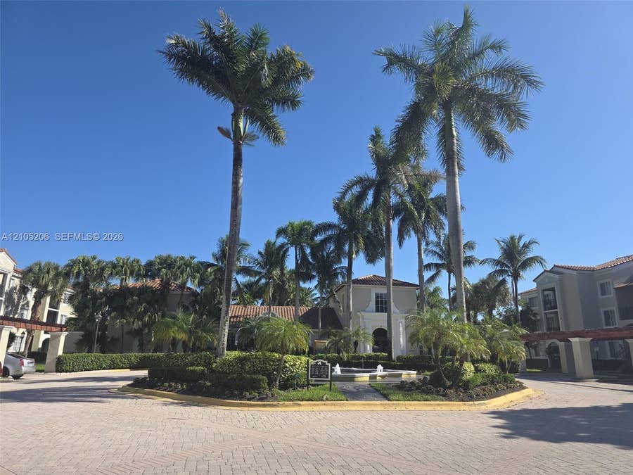 Property photo for 2280 E Preserve Way, #202, Miramar, FL