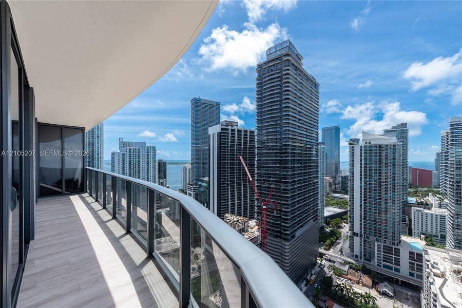 Property photo for 45 SW 9th Street, #3606, Miami, FL