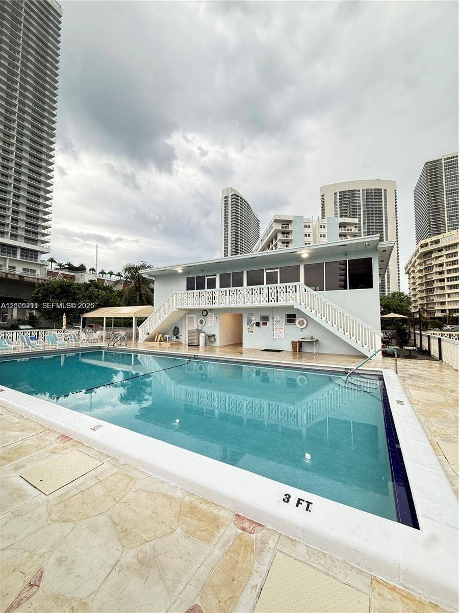 1801 S Ocean Drive, #243, Hallandale Beach, Hallandale Beach, FL 33009 Photo 26