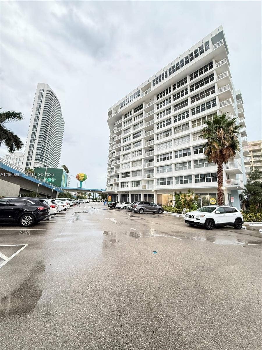 1801 S Ocean Drive, #243, Hallandale Beach, Hallandale Beach, FL 33009 Photo 2