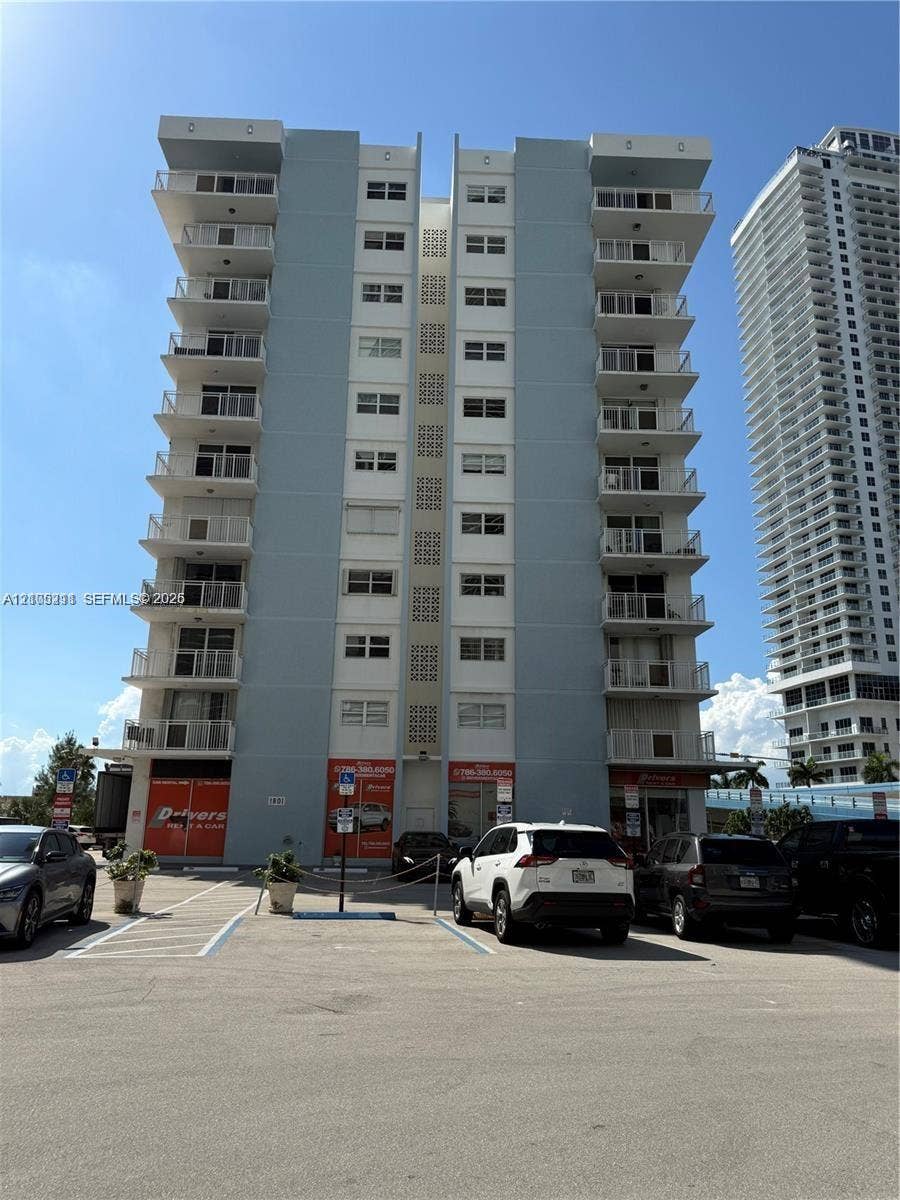 1801 S Ocean Drive, #243, Hallandale Beach, Hallandale Beach, FL 33009 Photo 3