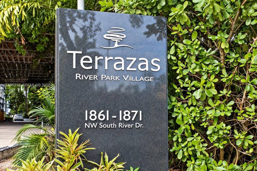 Property photo for 1861 S River Drive, #1010, Miami, FL
