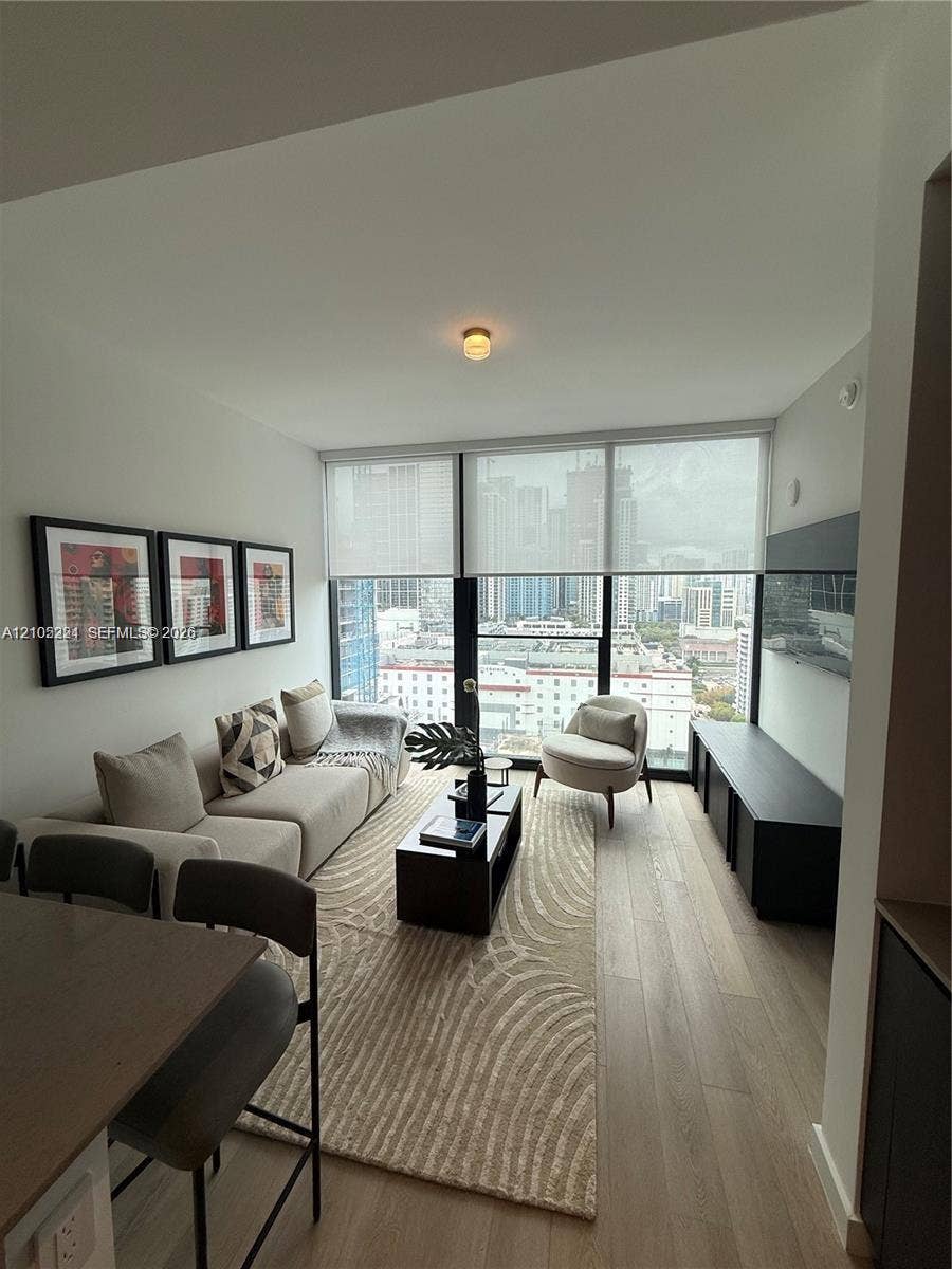Property photo for 20 NE 11, #2909, Miami, FL