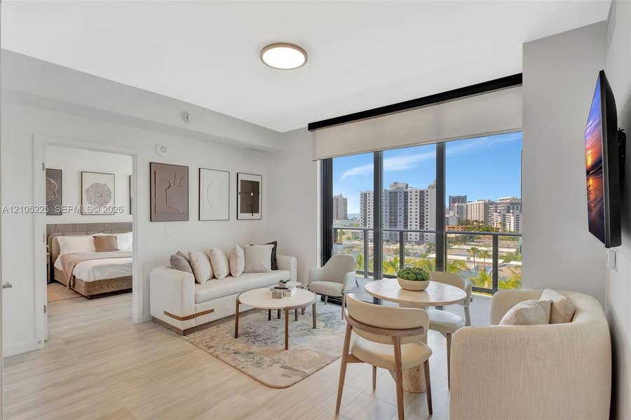 Property photo for 580 72nd Street, #808, Miami Beach, FL