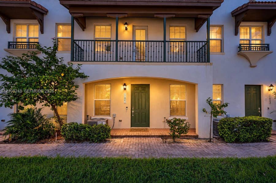 Property photo for 11841 SW 26th Street, #11841, Miramar, FL