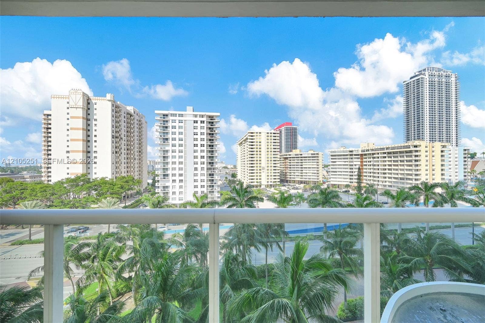 1850 S Ocean Drive, #706, Hallandale Beach, FL 33009 Photo 24