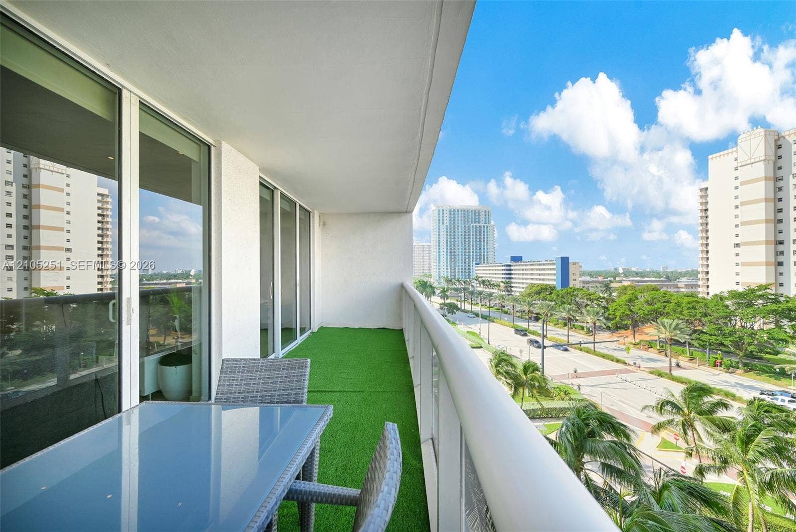 1850 S Ocean Drive, #706, Hallandale Beach, FL 33009 Photo 17
