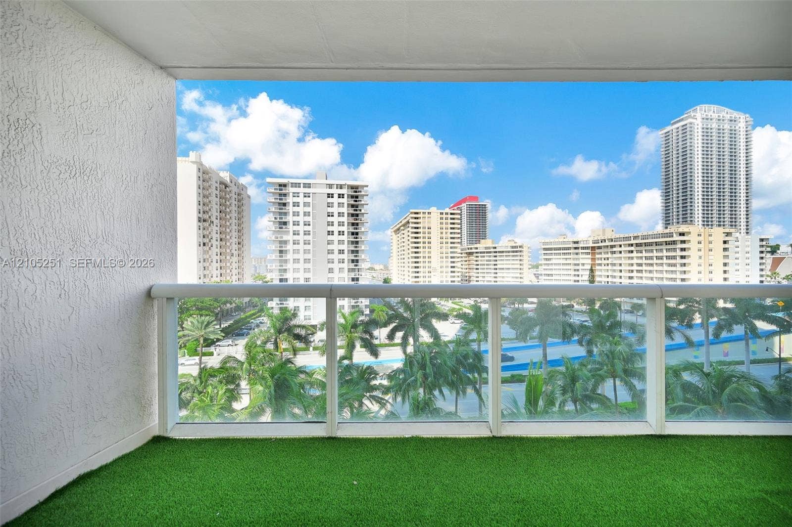 1850 S Ocean Drive, #706, Hallandale Beach, FL 33009 Photo 20