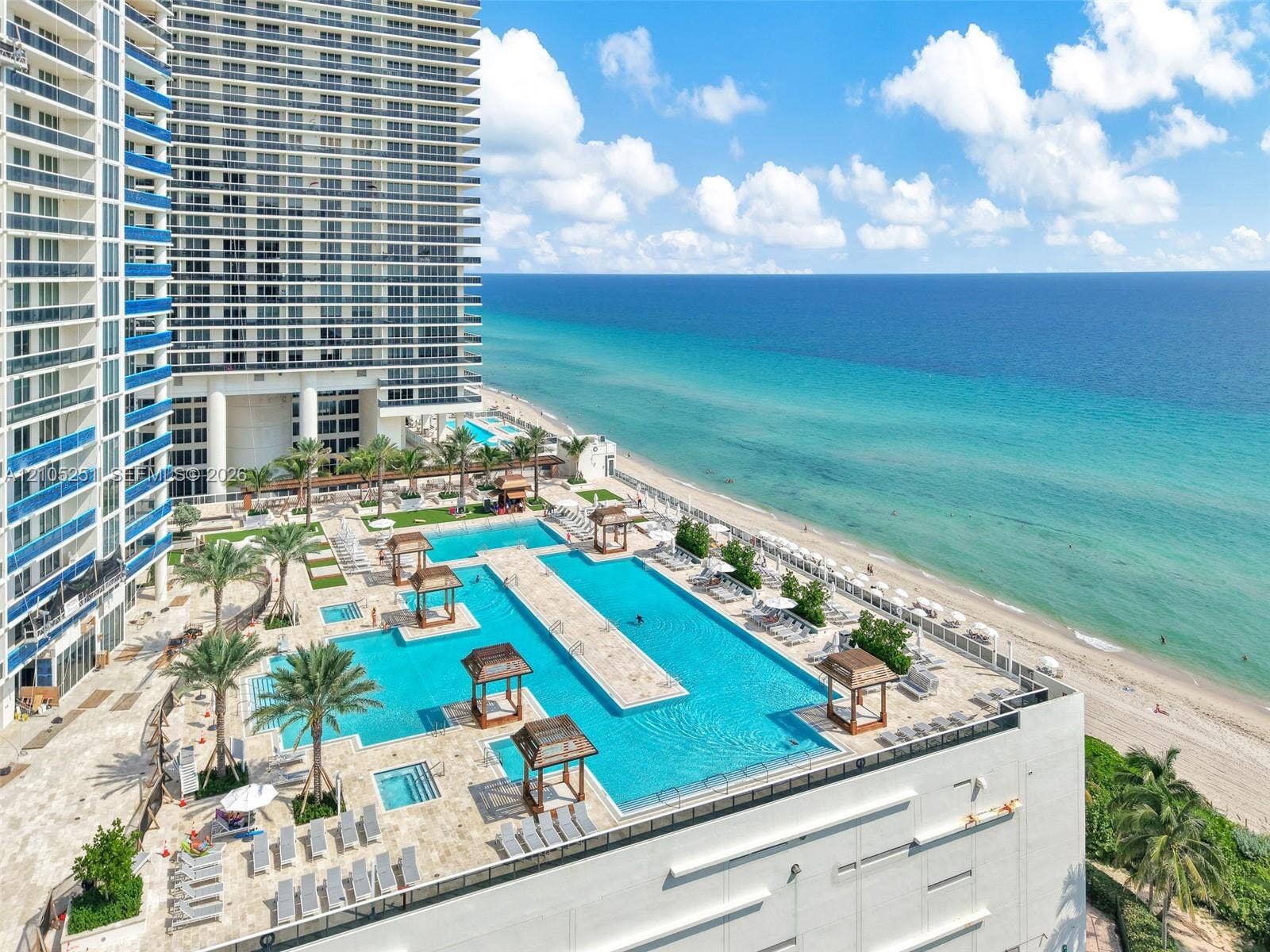 1850 S Ocean Drive, #706, Hallandale Beach, FL 33009 Photo 2