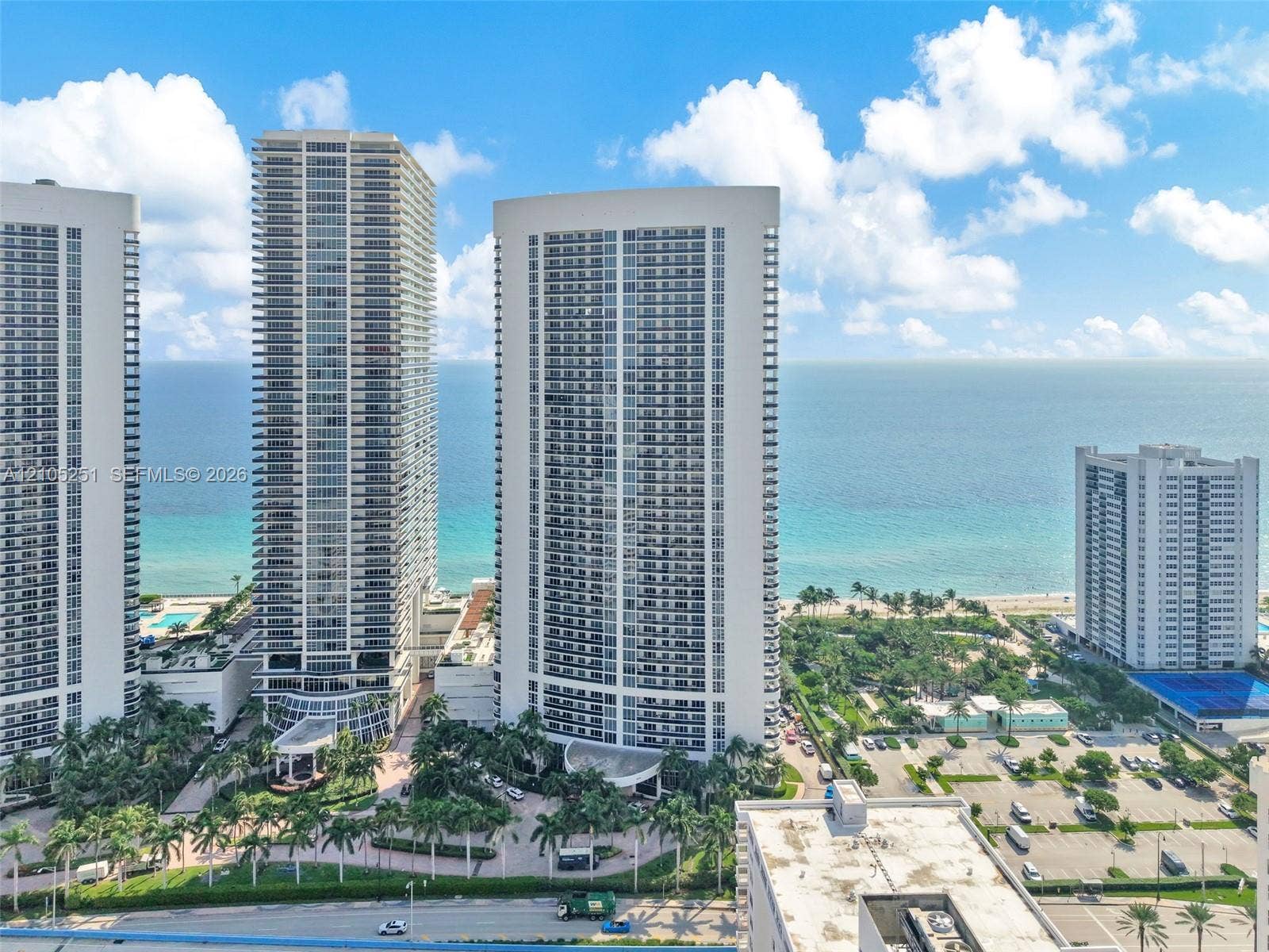 1850 S Ocean Drive, #706, Hallandale Beach, FL 33009 Photo 41