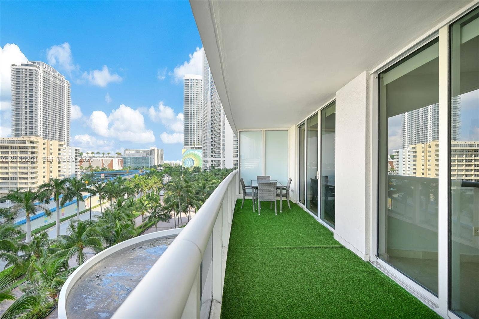 1850 S Ocean Drive, #706, Hallandale Beach, FL 33009 Photo 16