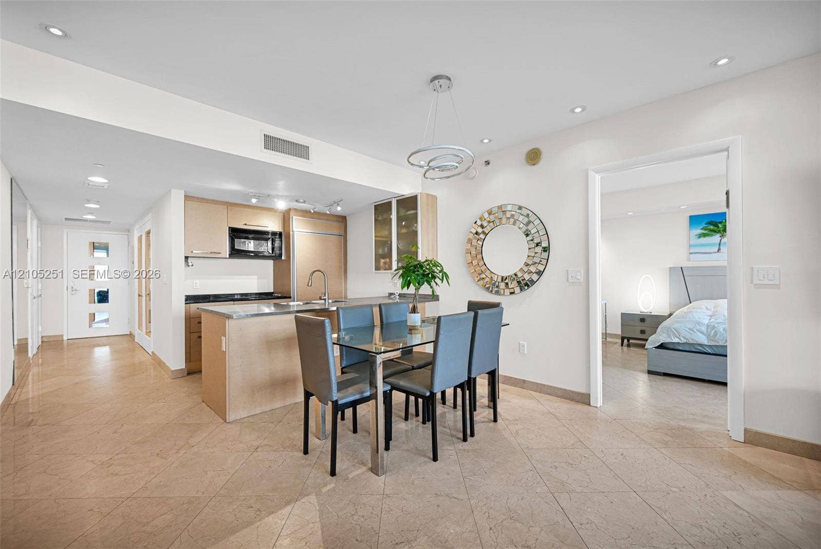 1850 S Ocean Drive, #706, Hallandale Beach, FL 33009 Photo 11