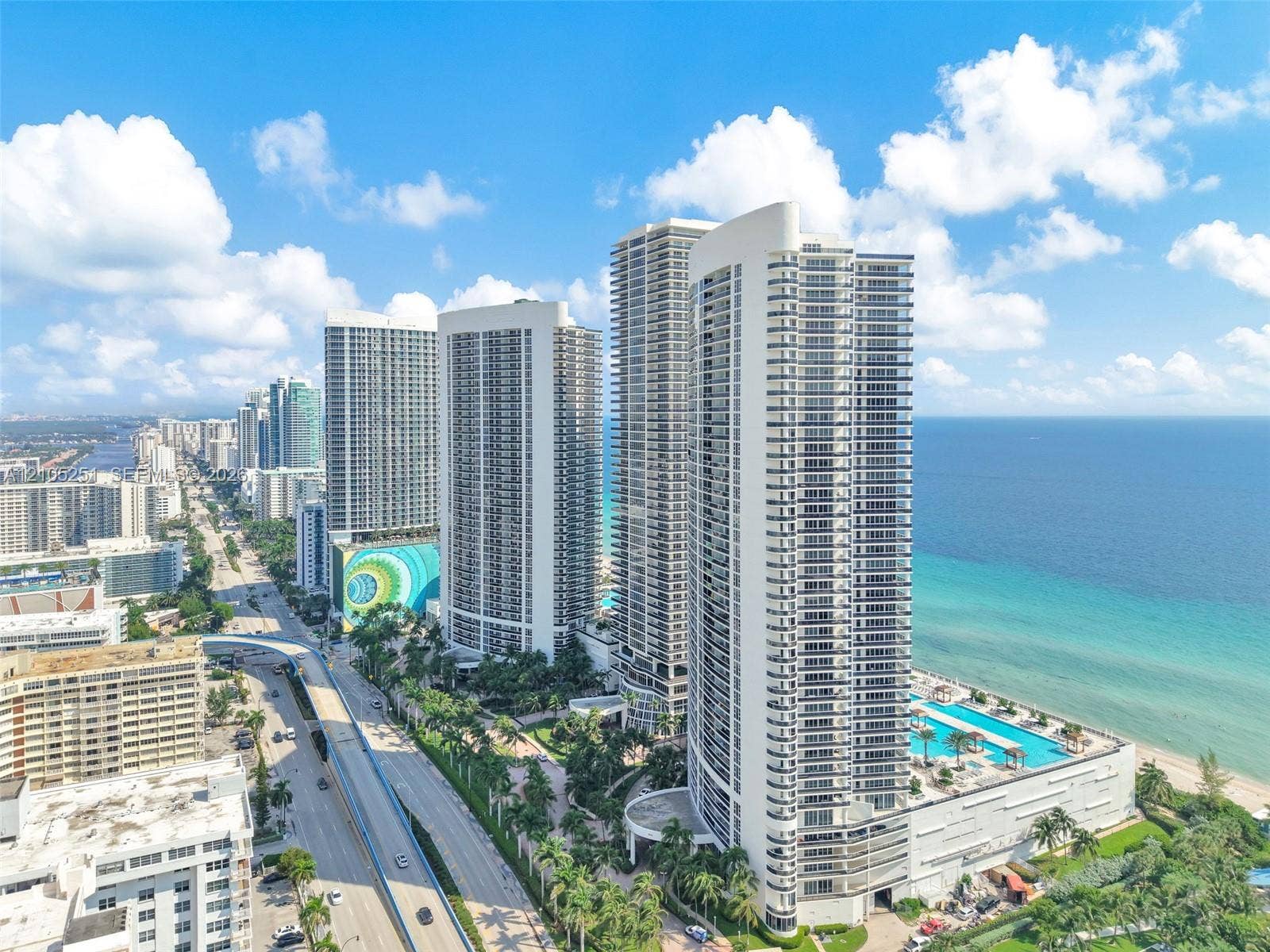 1850 S Ocean Drive, #706, Hallandale Beach, FL 33009 Photo 42